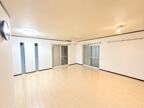 四條畷市清滝中町の中古一戸建て