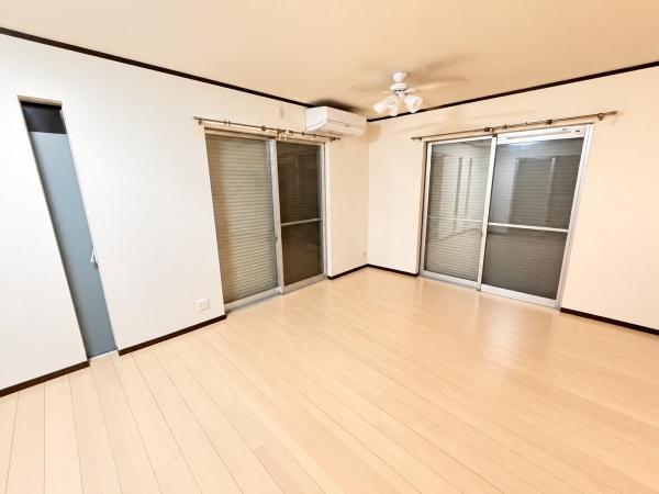 四條畷市清滝中町の中古一戸建て