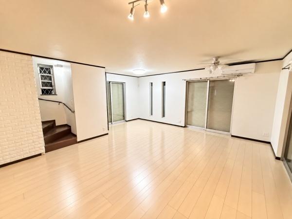 四條畷市清滝中町の中古一戸建
