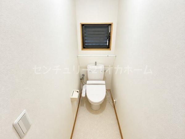 大阪市旭区新森６丁目の中古一戸建て