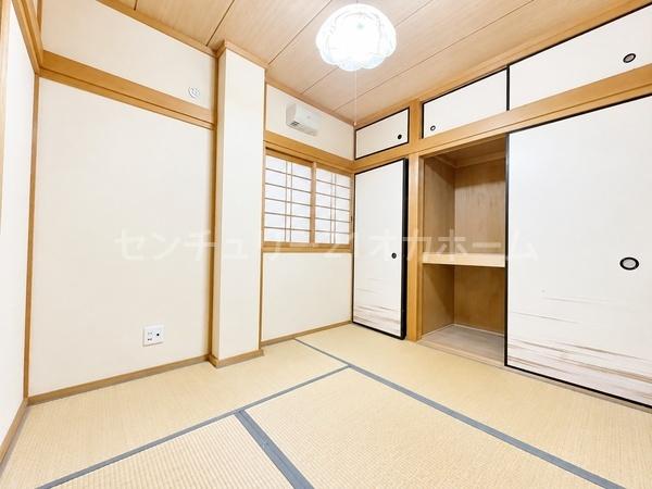 大阪市旭区新森６丁目の中古一戸建て