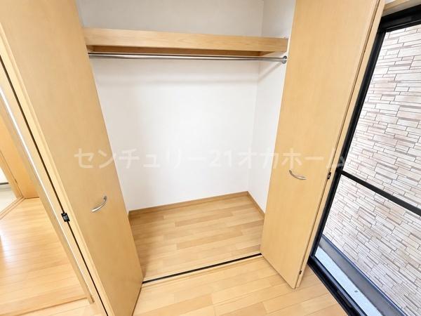 大阪市旭区新森６丁目の中古一戸建て