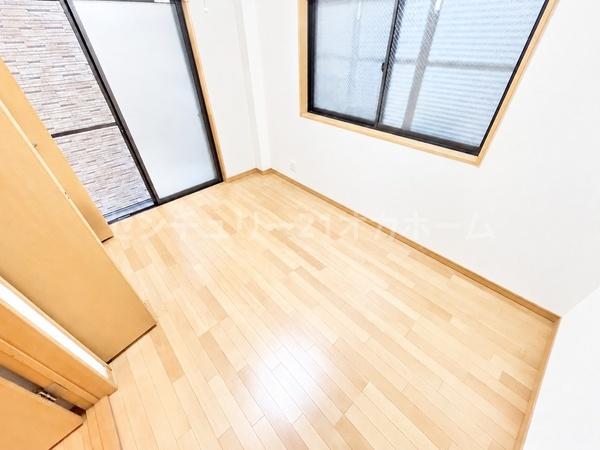 大阪市旭区新森６丁目の中古一戸建て