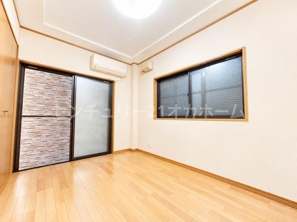 大阪市旭区新森６丁目の中古一戸建て