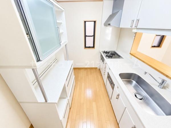 大阪市旭区新森６丁目の中古一戸建て