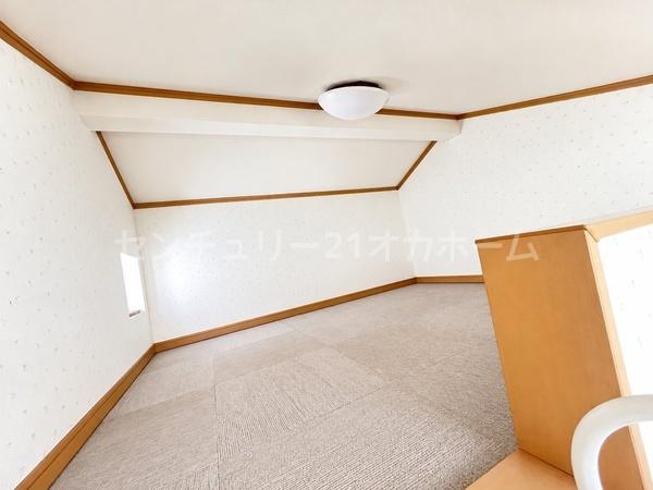 大阪市旭区新森６丁目の中古一戸建て