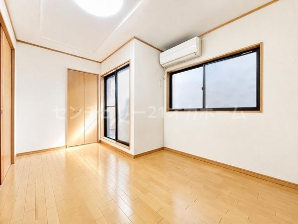 大阪市旭区新森６丁目の中古一戸建て