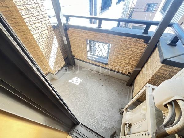 大阪市旭区新森６丁目の中古一戸建て