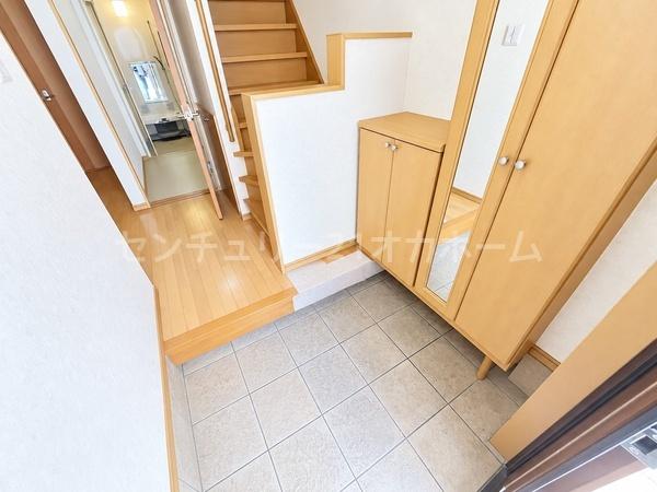大阪市旭区新森６丁目の中古一戸建て