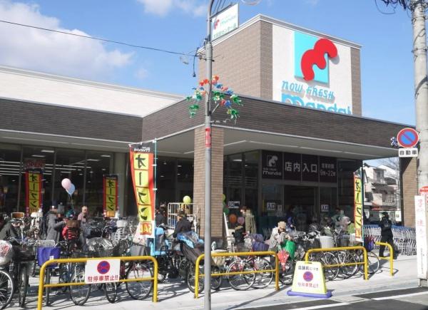 サンクタス守口大和田レジデンス(万代大和田店)