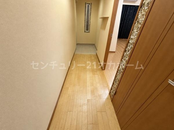 サンクタス守口大和田レジデンス