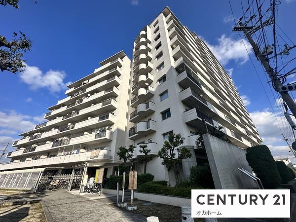 レックスガーデン鶴見緑地