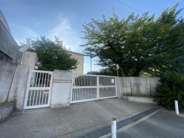 南門真ハイライフ(門真市立脇田小学校)