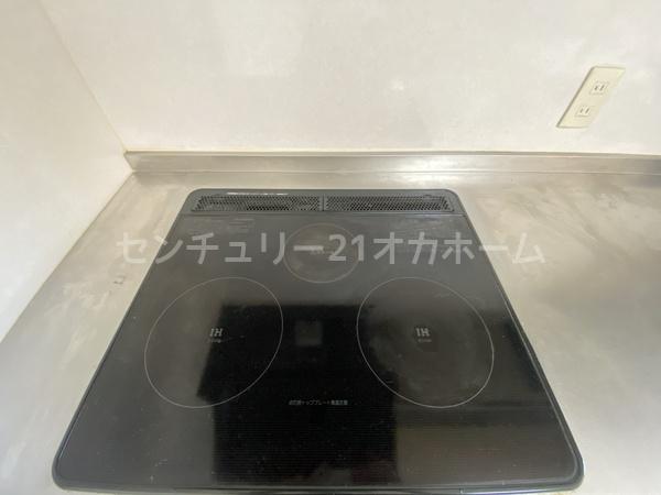南門真ハイライフ