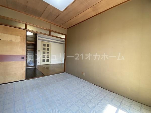 南門真ハイライフ