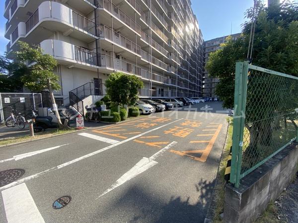 南門真ハイライフ
