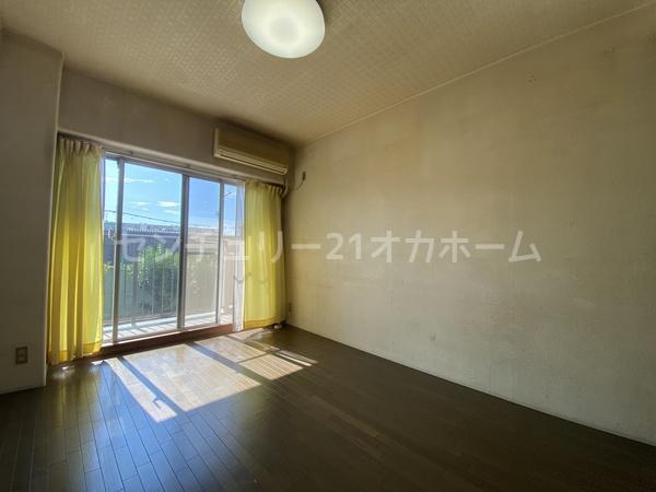 南門真ハイライフ