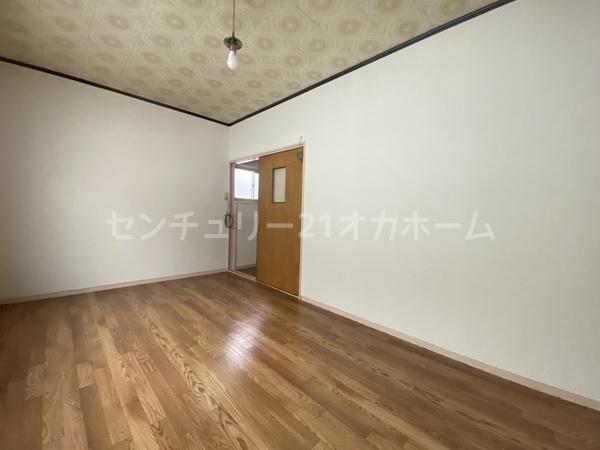 寝屋川市緑町の中古一戸建て
