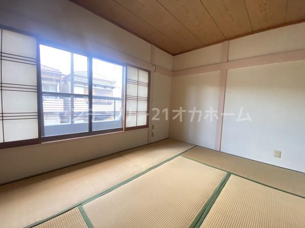 寝屋川市緑町の中古一戸建て