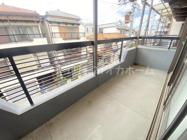 寝屋川市緑町の中古一戸建て