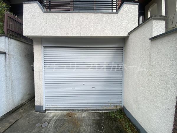 寝屋川市緑町の中古一戸建て