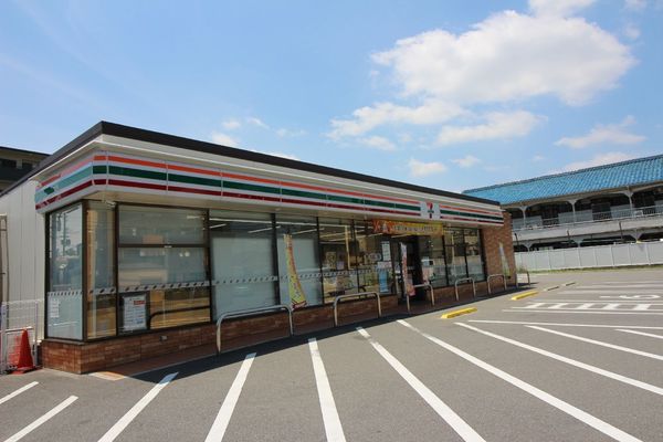守口市西郷通4丁目の中古一戸建て(セブンイレブン守口寺方元町店)