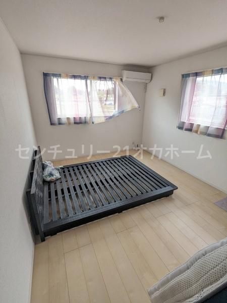 四條畷市大字上田原の中古一戸建て