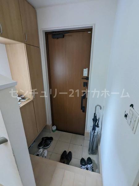 四條畷市大字上田原の中古一戸建て