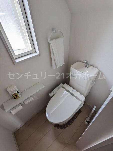 四條畷市大字上田原の中古一戸建て
