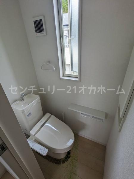 四條畷市大字上田原の中古一戸建て