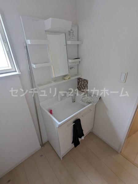 四條畷市大字上田原の中古一戸建て