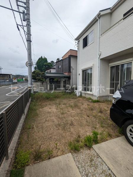 四條畷市大字上田原の中古一戸建て
