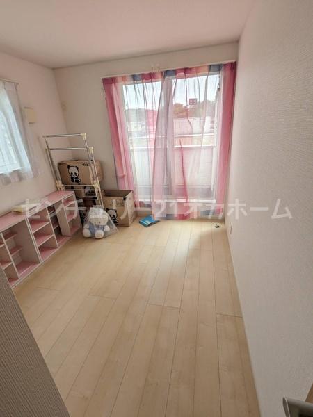 四條畷市大字上田原の中古一戸建て