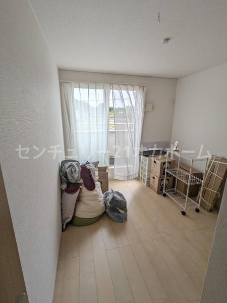 四條畷市大字上田原の中古一戸建て