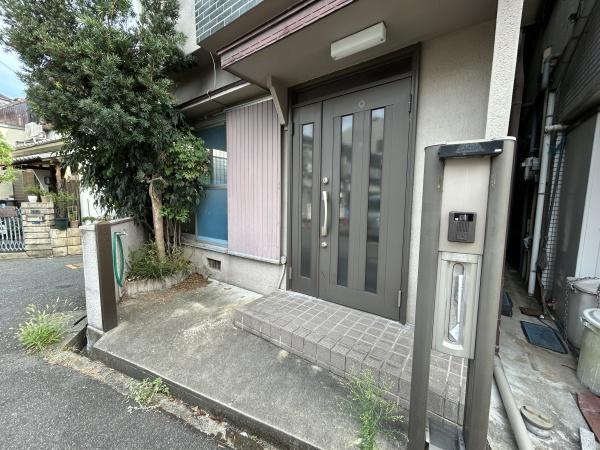 守口市金田町3丁目中古戸建