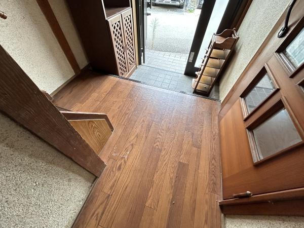 守口市金田町３丁目の中古一戸建て
