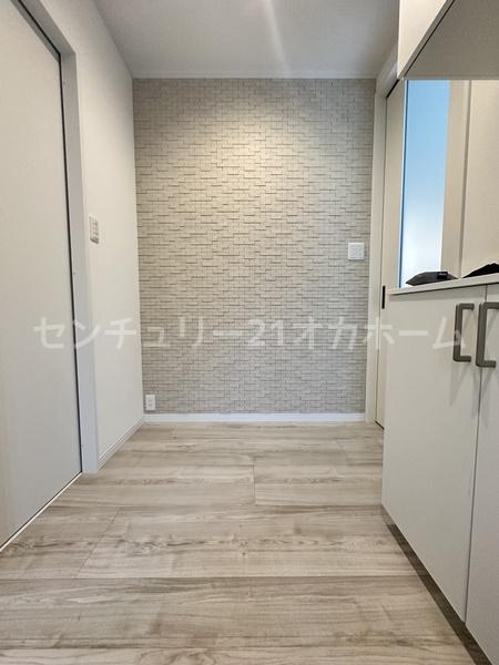 寝屋川市若葉町の中古一戸建て