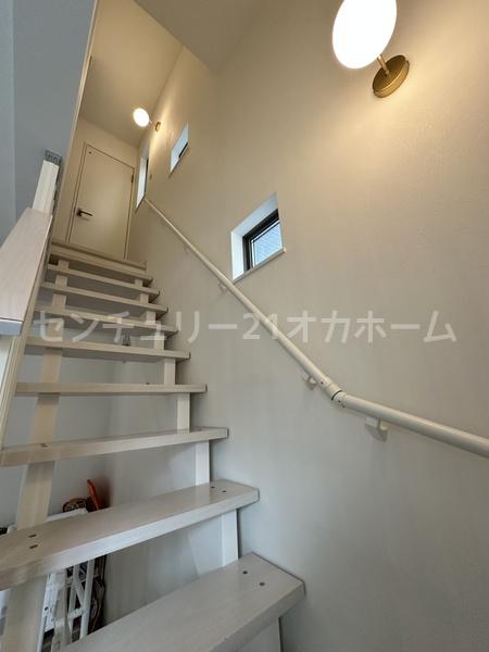 寝屋川市若葉町の中古一戸建て