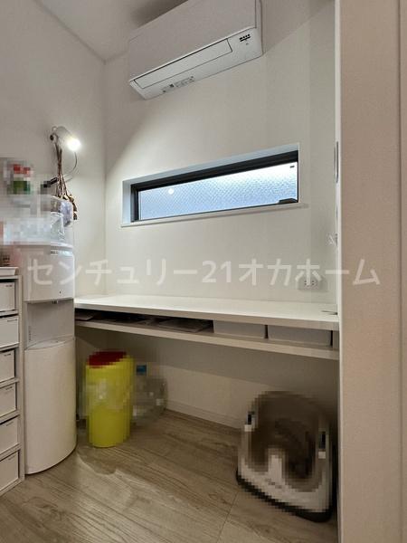 寝屋川市若葉町の中古一戸建て