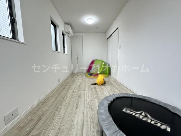 寝屋川市若葉町の中古一戸建て