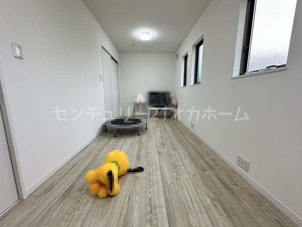 寝屋川市若葉町の中古一戸建て