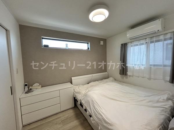 寝屋川市若葉町の中古一戸建て