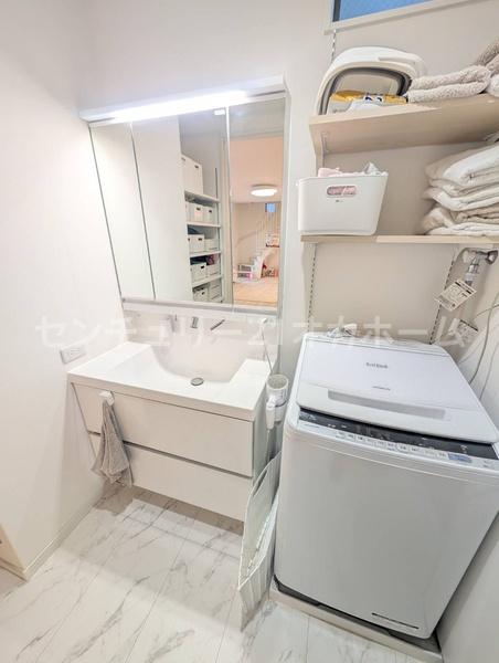 寝屋川市若葉町の中古一戸建て