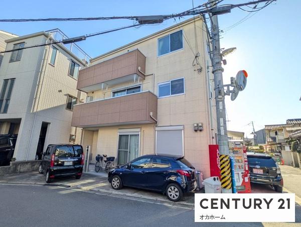 門真市打越町戸建