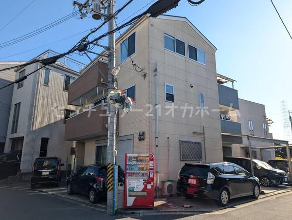 門真市打越町戸建