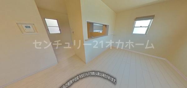 門真市打越町戸建