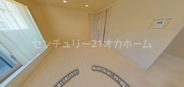 門真市打越町戸建