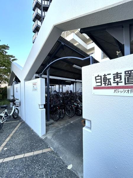 パラッシオ萱島