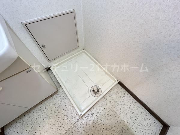メゾン門真弐号棟