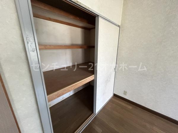 メゾン門真弐号棟
